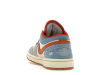 Air Jordan 1 Low Phantom Denim