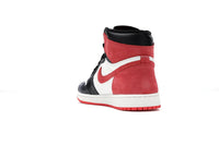 Air Jordan 1 Retro High Track Red