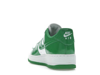 Nike Air Force 1 Low '07 Kelly Green Patent