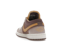 Air Jordan 1 Low SE Craft Taupe Haze