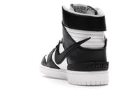 Nike Dunk High AMBUSH Black White
