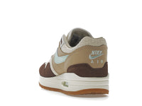 Nike Air Max 1 Crepe Brown 2022