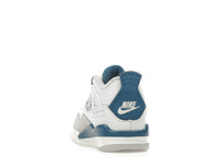 Air Jordan 4 Retro Military Blue 2024 (Baby)