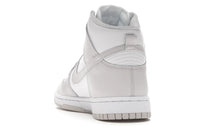 Nike Dunk High Retro White Vast Grey