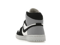 Air Jordan 1 Mid SE Light Steel Grey