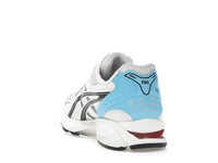 ASICS Gel-Kayano 14 Kith Marvel vs. Capcom Ryu