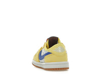 Air Jordan 1 Retro Low OG SP Travis Scott Canary (Baby)