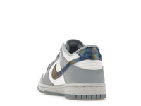 Nike Dunk Low Next Nature Blue Whisper Iridescent