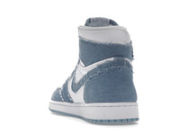 Air Jordan 1 Retro High OG Denim