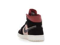 Air Jordan 1 Mid Canyon Rust