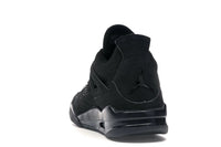 Air Jordan 4 Retro Black Cat 2006
