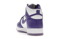 Nike Dunk High SP Varsity Purple
