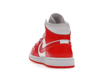 Air Jordan 1 Mid Syracuse