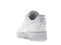 Nike Air Force 1 LX Tear Away Red Swoosh