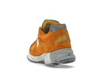 New Balance 2002R Protection Pack Vintage Orange