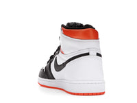 Air Jordan 1 Retro High Electro Orange