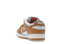 Nike SB Dunk Low Pro ISO Light Cognac