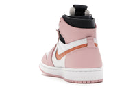 Air Jordan 1 High Zoom Air CMFT Pink Glaze Cactus Flower