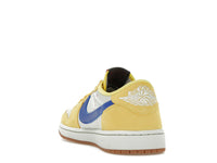Air Jordan 1 Retro Low OG SP Travis Scott Canary