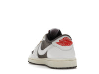 Air Jordan 1 Retro Low OG SP Travis Scott Reverse Mocha
