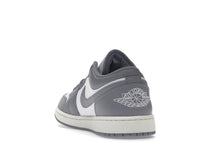 Air Jordan 1 Low Vintage Stealth Grey
