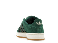 Adidas Campus 00s Collegiate Green Core Black Gum