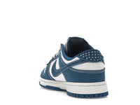 Nike Dunk Low Industrial Blue Sashiko