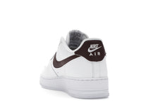 Nike Air Force 1 Low '07 White Burgundy Crush