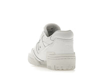 New Balance 550 White Off-White Grey