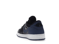 Air Jordan 1 Retro Low OG Mystic Navy