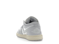 Air Jordan 1 Low Coconut Milk Neutral Grey