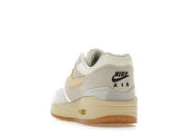 Nike Air Max 1 '87 Crepe Light Bone