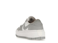 Air Jordan 1 Elevate Low Wolf Grey