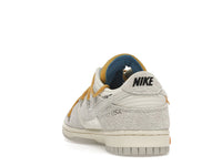 Nike Dunk Low Off-White Lot 34