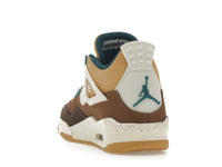 Air Jordan 4 Retro Cacao Wow