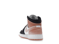 Air Jordan 1 Mid Light Madder Root