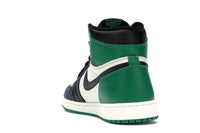 Air Jordan 1 Retro High Pine Green
