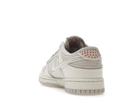 Nike Dunk Low Light Orewood Brown Sashiko