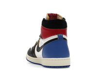Air Jordan 1 Retro High OG SP Fragment x Union LA Varsity Red Sport Royal