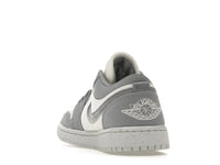 Air Jordan 1 Low SE Light Steel Grey