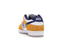 Nike SB Dunk Low Laser Orange