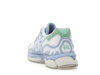 ASICS Gel-NYC Airy Blue Stone Wash