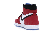 Air Jordan 1 Retro High Spider-Man Origin Story
