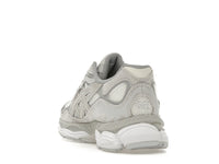 ASICS Gel-NYC Cream Cloud Grey