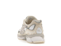 ASICS Gel-NYC White Oyster Grey