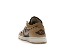 Air Jordan 1 Low Desert