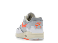 Nike Air Max 1 Patta Waves White Hyper Crimson