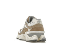 New Balance 9060 Driftwood Stone Pink Sea Salt