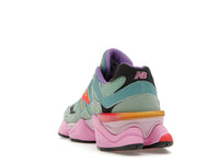 New Balance 9060 Warped Multi-Color
