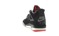 Air Jordan 4 Retro Black Cement 1999